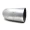 Heavy Duty Mfg 60 Degree Aluminized Elbow, 11-500-60A 11-500-60A - alternate 2